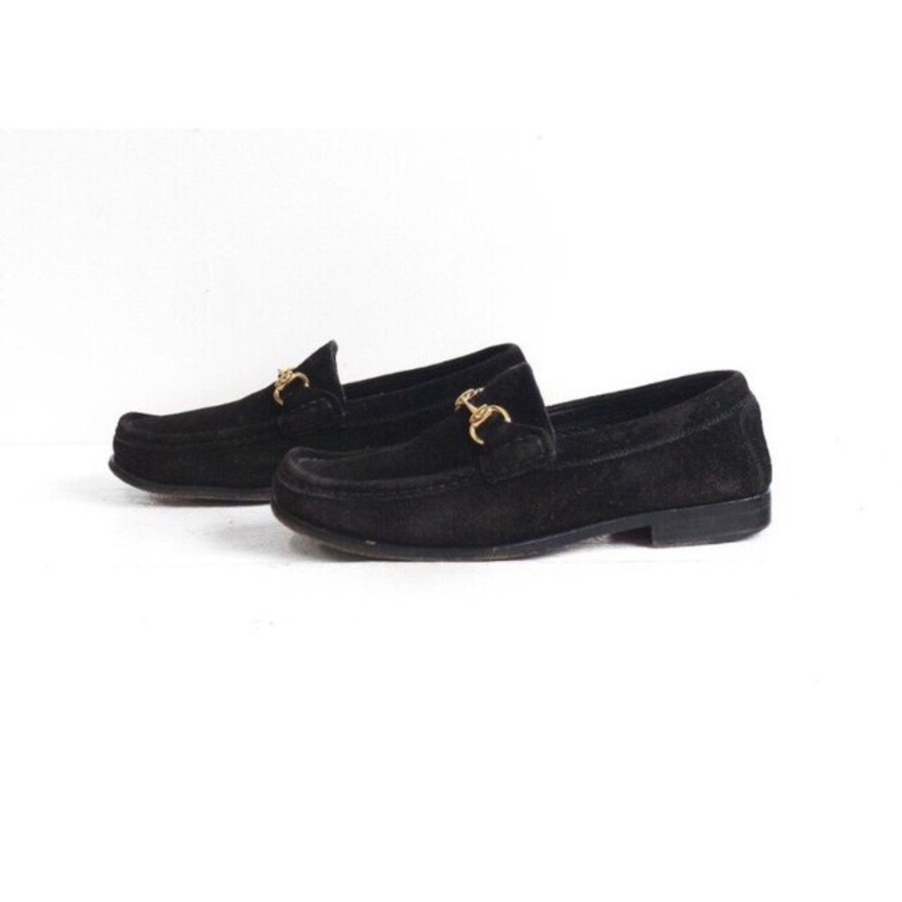 Authentic Gucci Loafers!